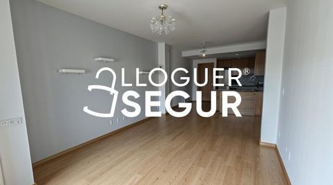 Foto 3 de Piso de alquiler en Dinarès, Togores, Sabadell