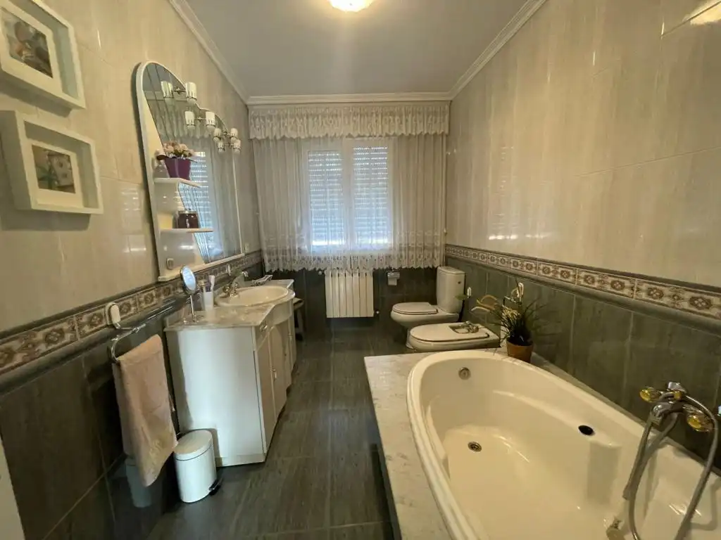 Casa con terraza en venta en Aldea Treites 11, imagen 16