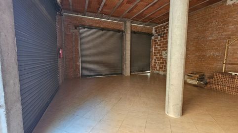 Foto 3 von Geschaftsraum zur Miete in Carrer Colón, 37b, Valls, Tarragona