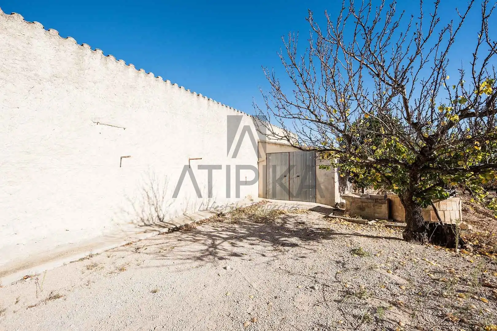 Casa rústica en venta en Sant Martí Sarroca, imagen 62
