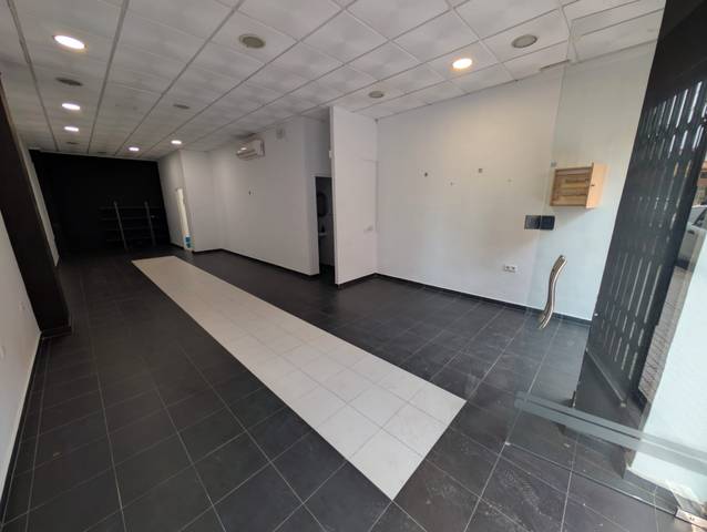 Local comercial en Alquiler en Nueva Cartagena