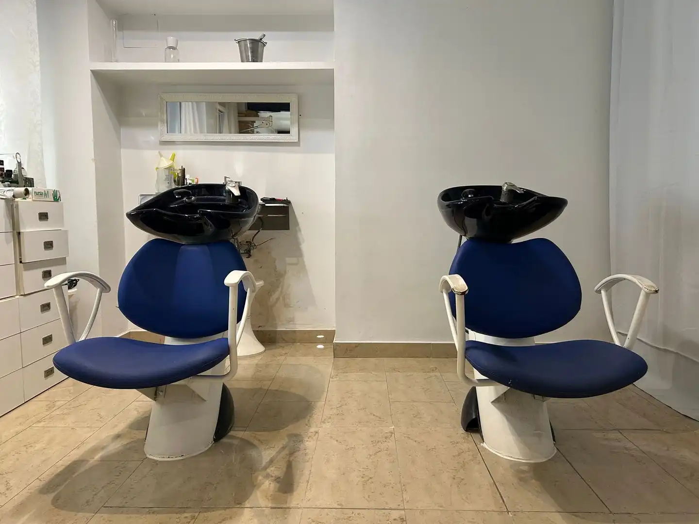 Local comercial en venda a Plaza Real, imagen 25