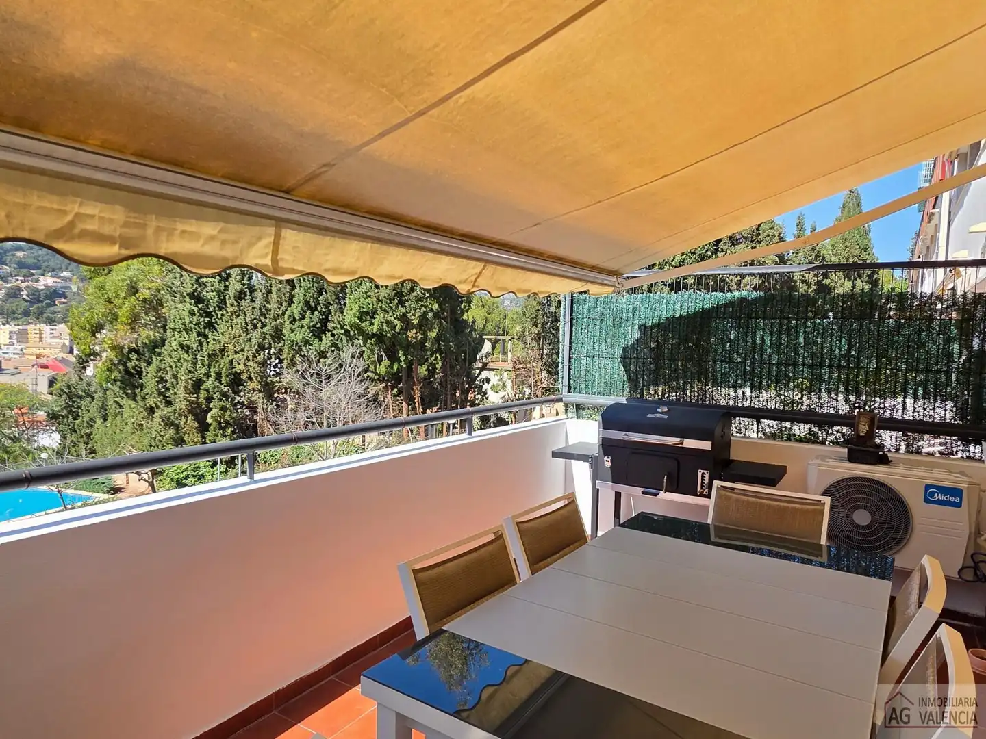 Haus oder Chalet zum Verkauf in La Cova, Casco Urbano