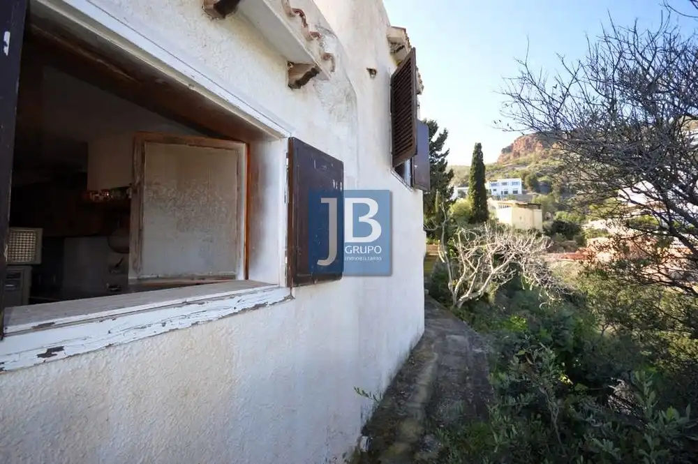 Detached house with terrace for sale in Mojácar Playa - Las Ventanicas - La Paratá, imagen 51