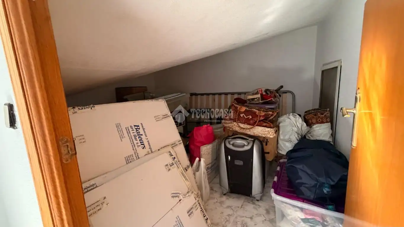 Piso en venta en Velilla de San Antonio con Aire acondicionado, Calefacción y Trastero