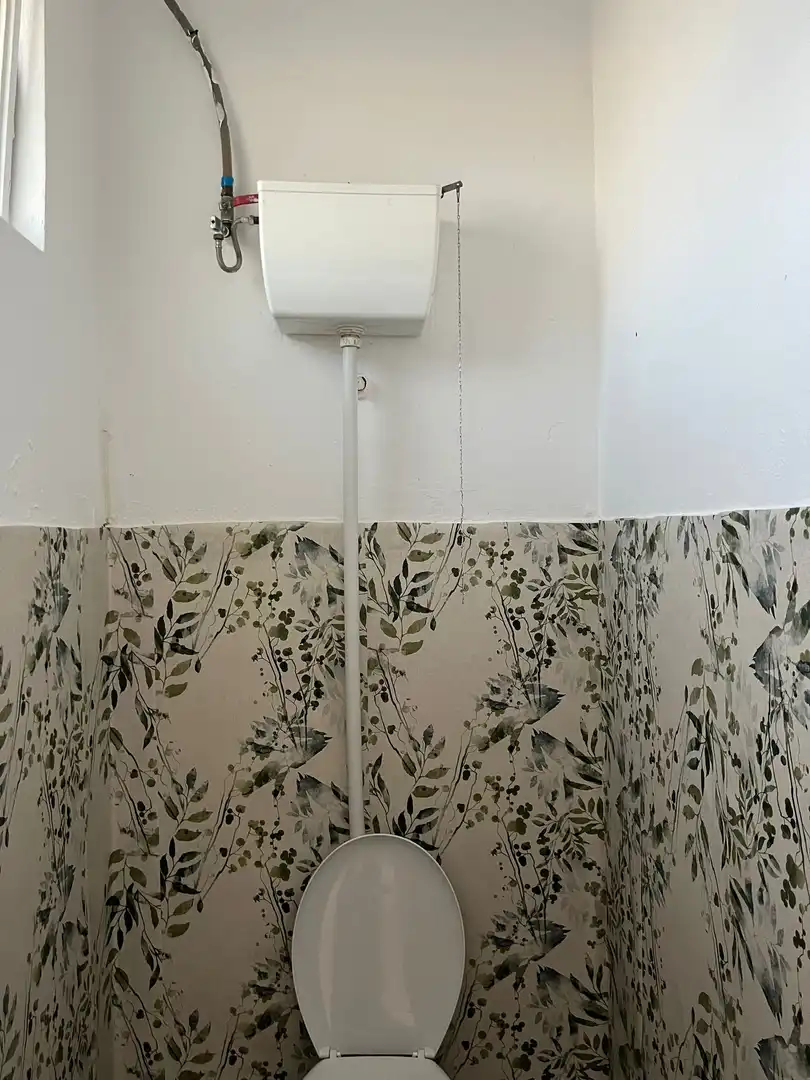Bathroom of Commercial properties for rent in San Roque