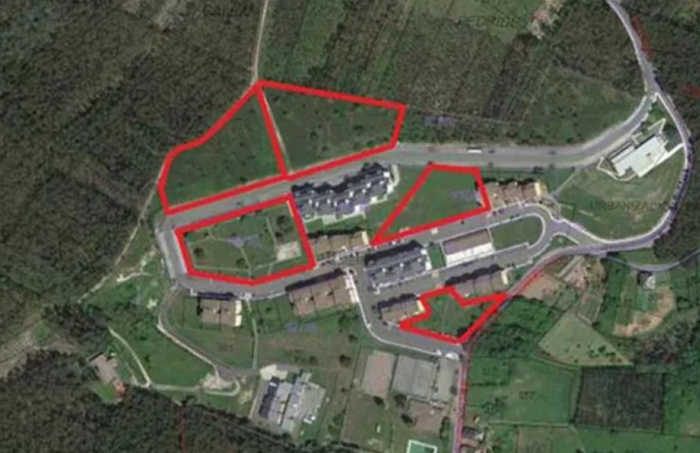 Residential for sale in Xove