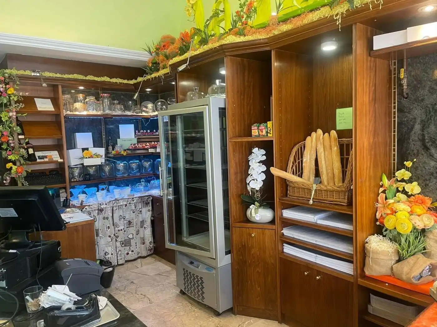 Flat for sale in Centre, imagen 6