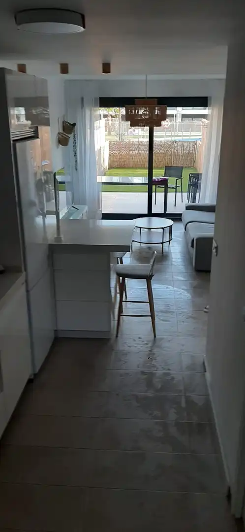 Pis amb piscina de lloguer a Zahara Pueblo, imagen 5