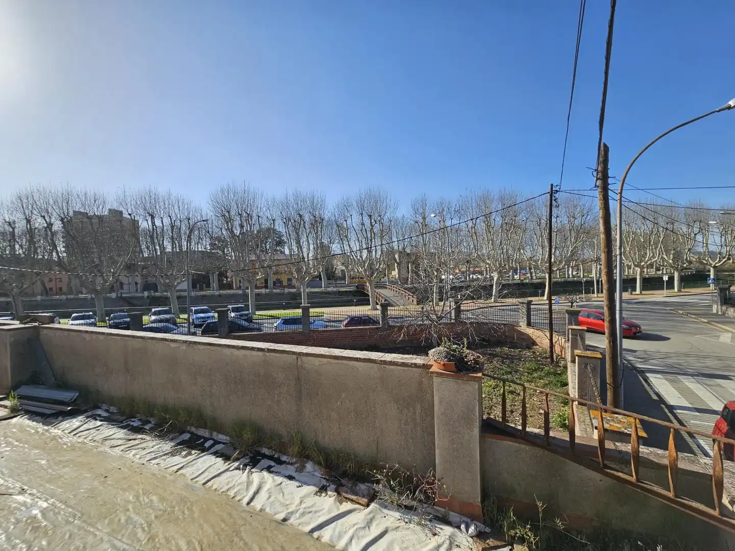 Wohnbaugrundstück zum Verkauf in La Bisbal d'Empordà, imagen 56