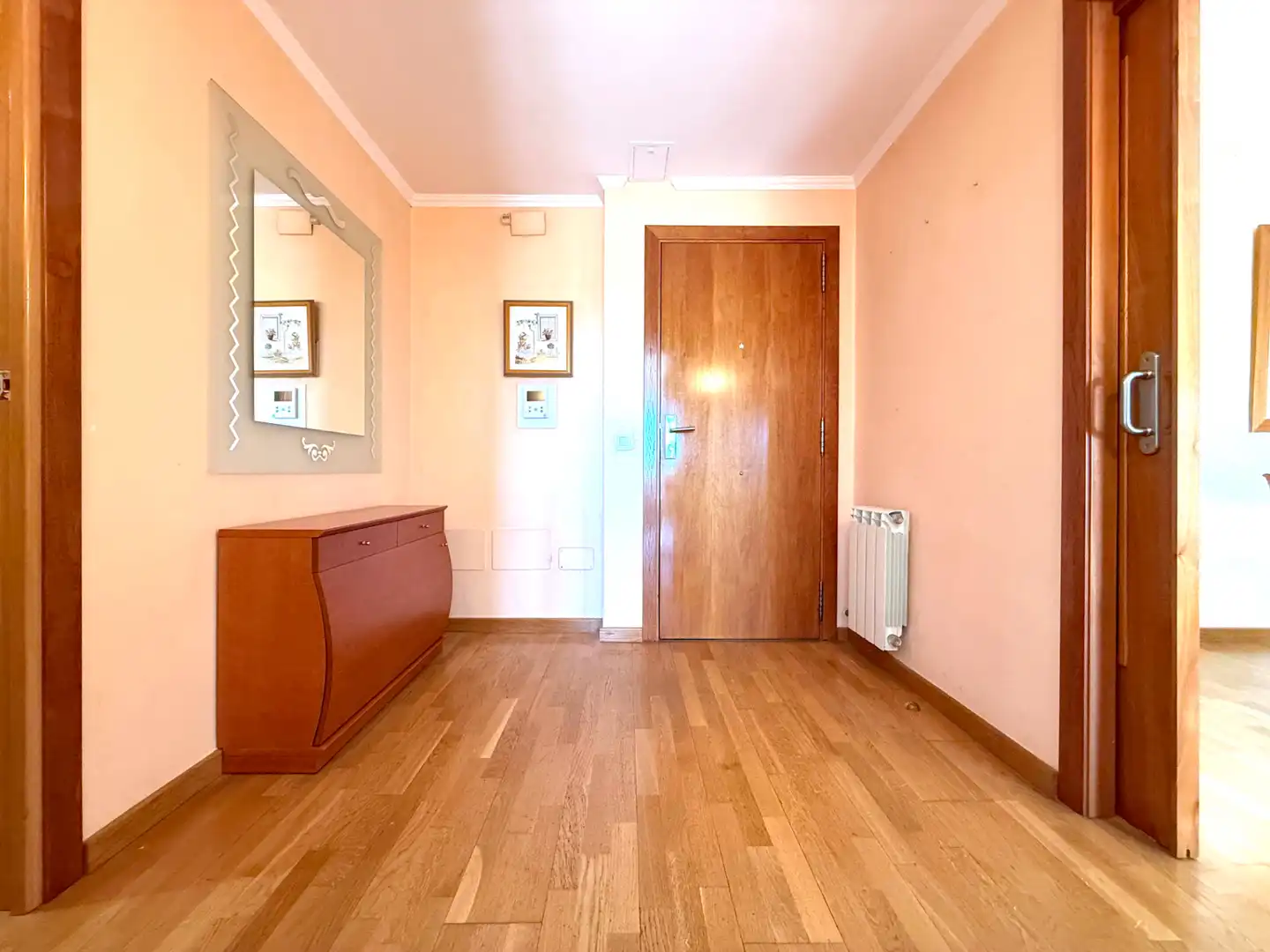 Apartment with terrace for sale in Plaça de l'Estació, imagen 52
