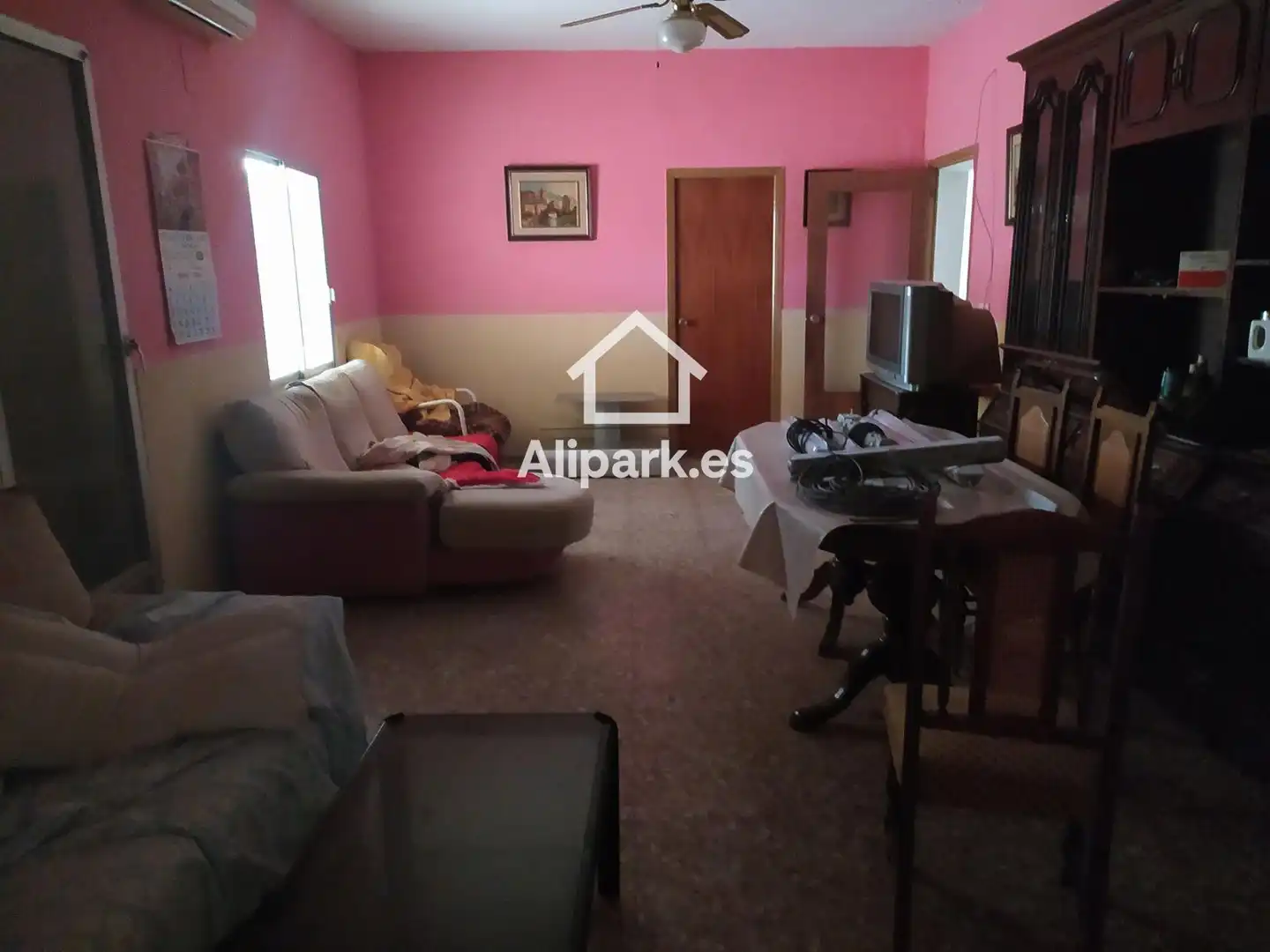 Casa o xalet en venda a Rebeco, Moralet
