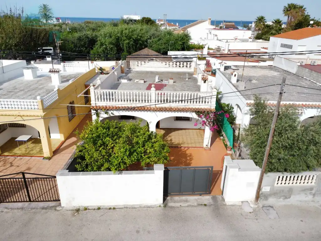 Villa in vendita a Urbanizacion Bassetes, imagen 3