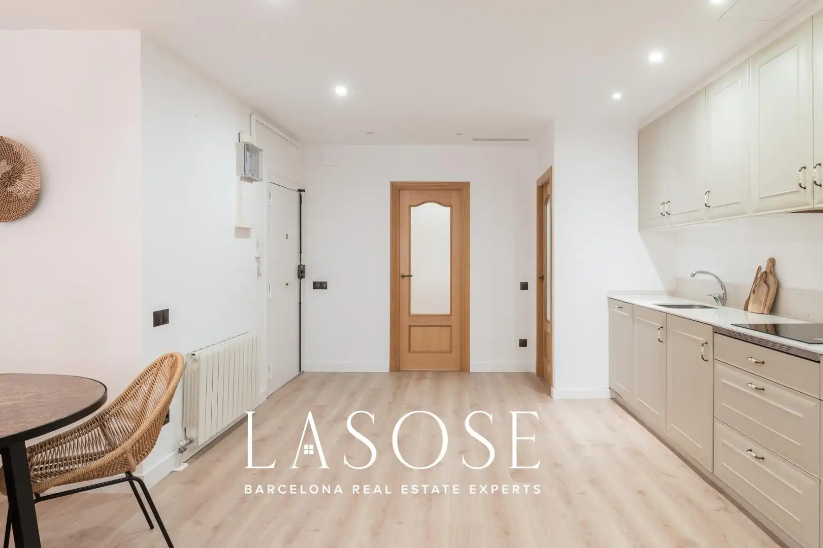Wohnung mit Terrasse zum Verkauf in Calle ample, imagen 21
