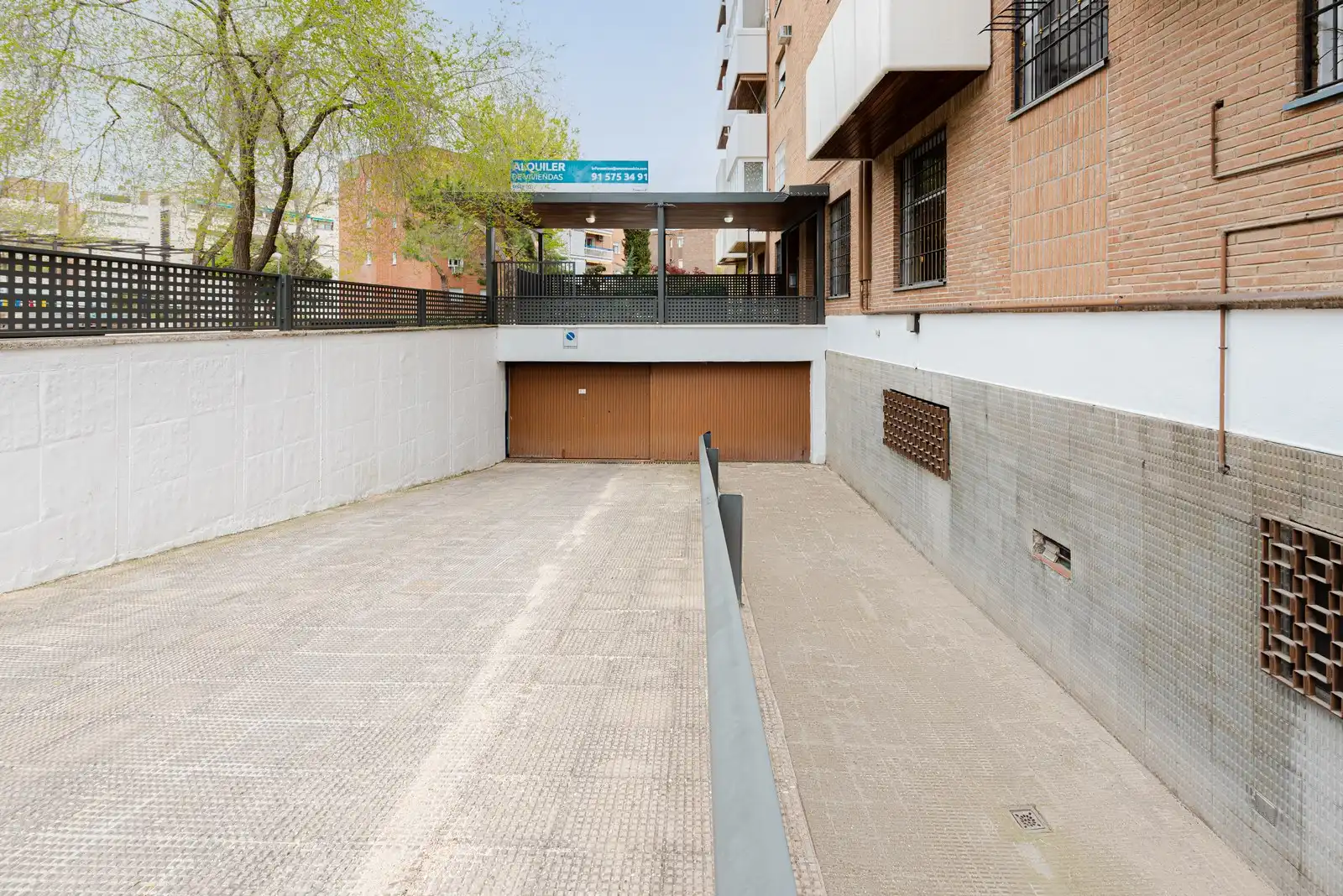 Pis amb terrassa en venda a Chamartín, imagen 17