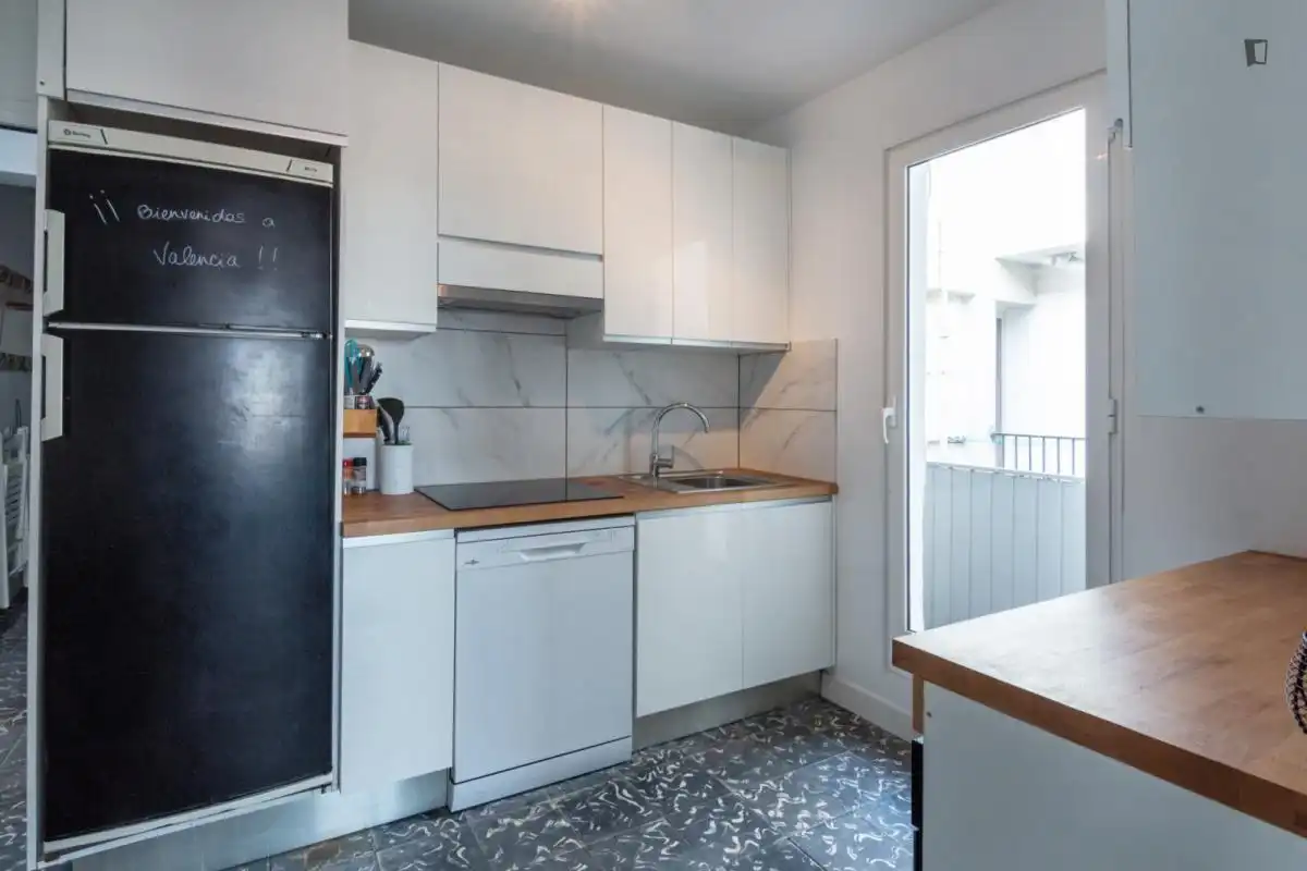 Habitación en Valencia, Valencia