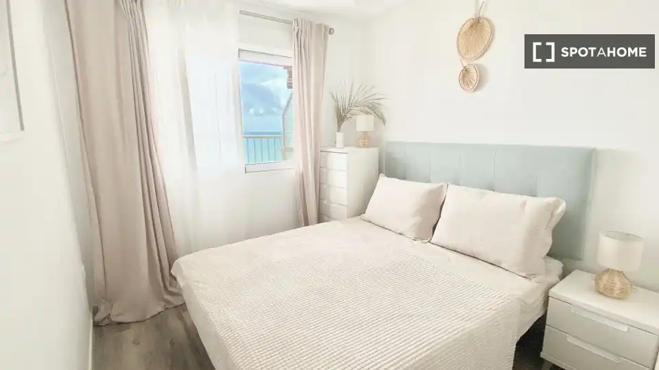 Wohnung mit Terrasse zur Miete in Racó, imagen 11