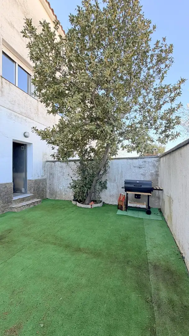 Adosado con jardín en venta en Carrer Carrer Santa Maria, imagen 28