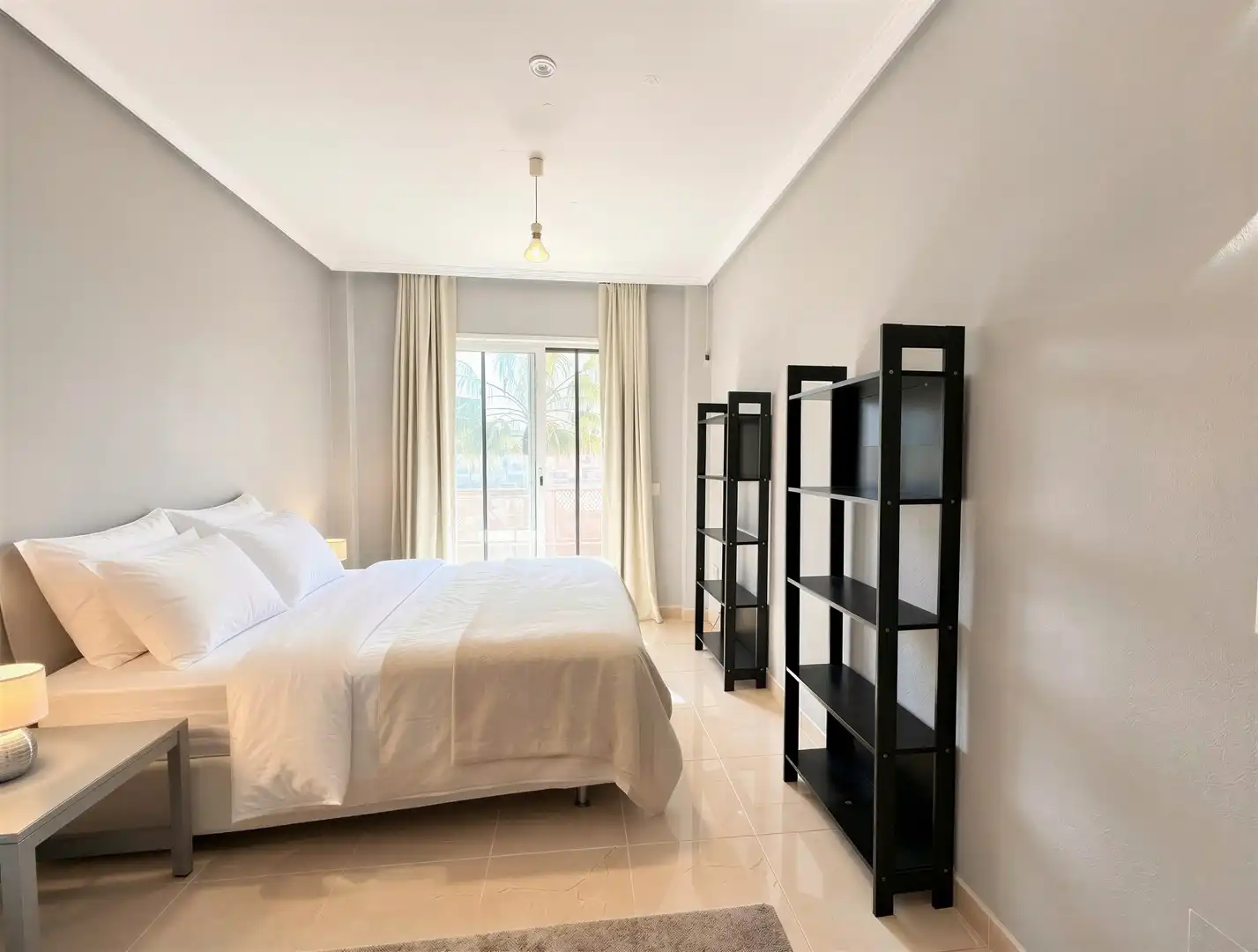 Dormitori de Apartament en venda en Manacor amb Aire condicionat, Calefacció i Piscina