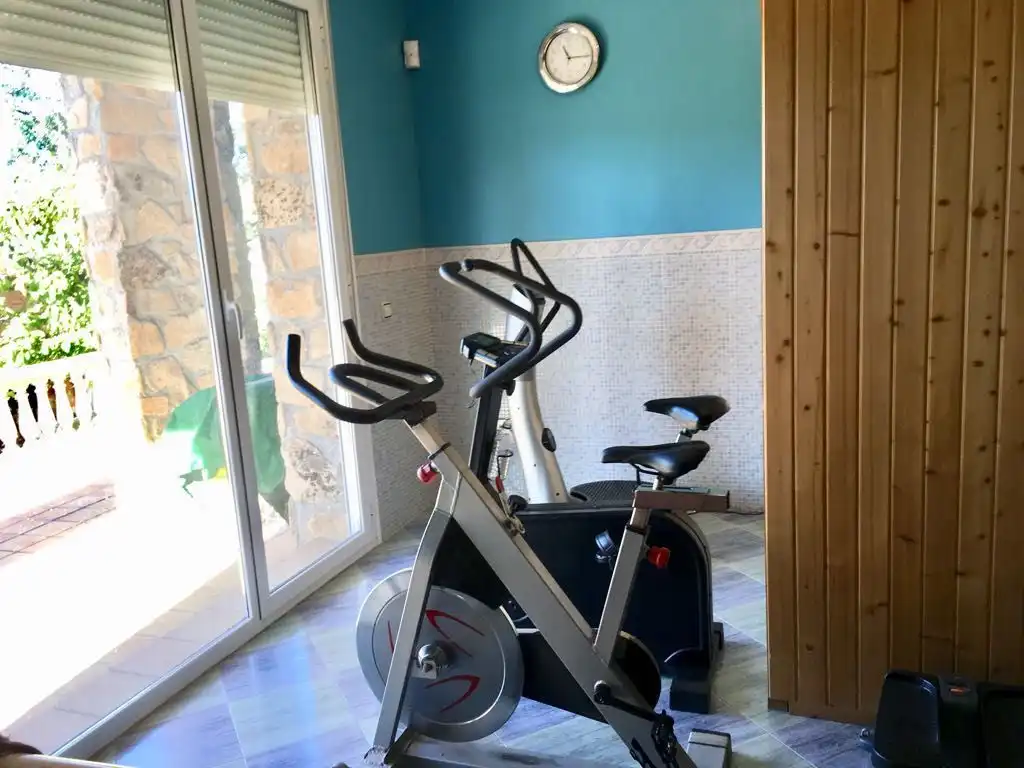 Casa o xalet en venda en Venturada amb Aire condicionat, Calefacció i Jardí privat