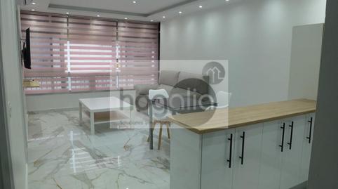 Foto 3 de Pis de lloguer a Tiro de Línea, Sevilla