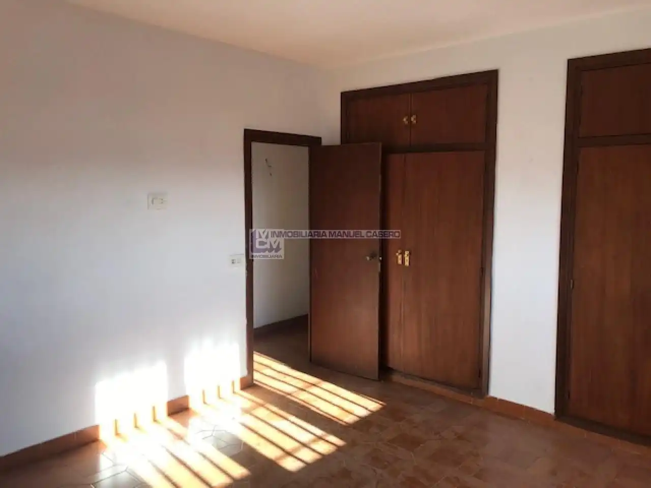 Habitación de Casa o chalet en venta en Cáceres con Calefacción, Jardín privado y Piscina