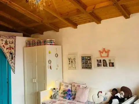 Casa rústica con jardín en venta en Camino Nuevo 1, imagen 14