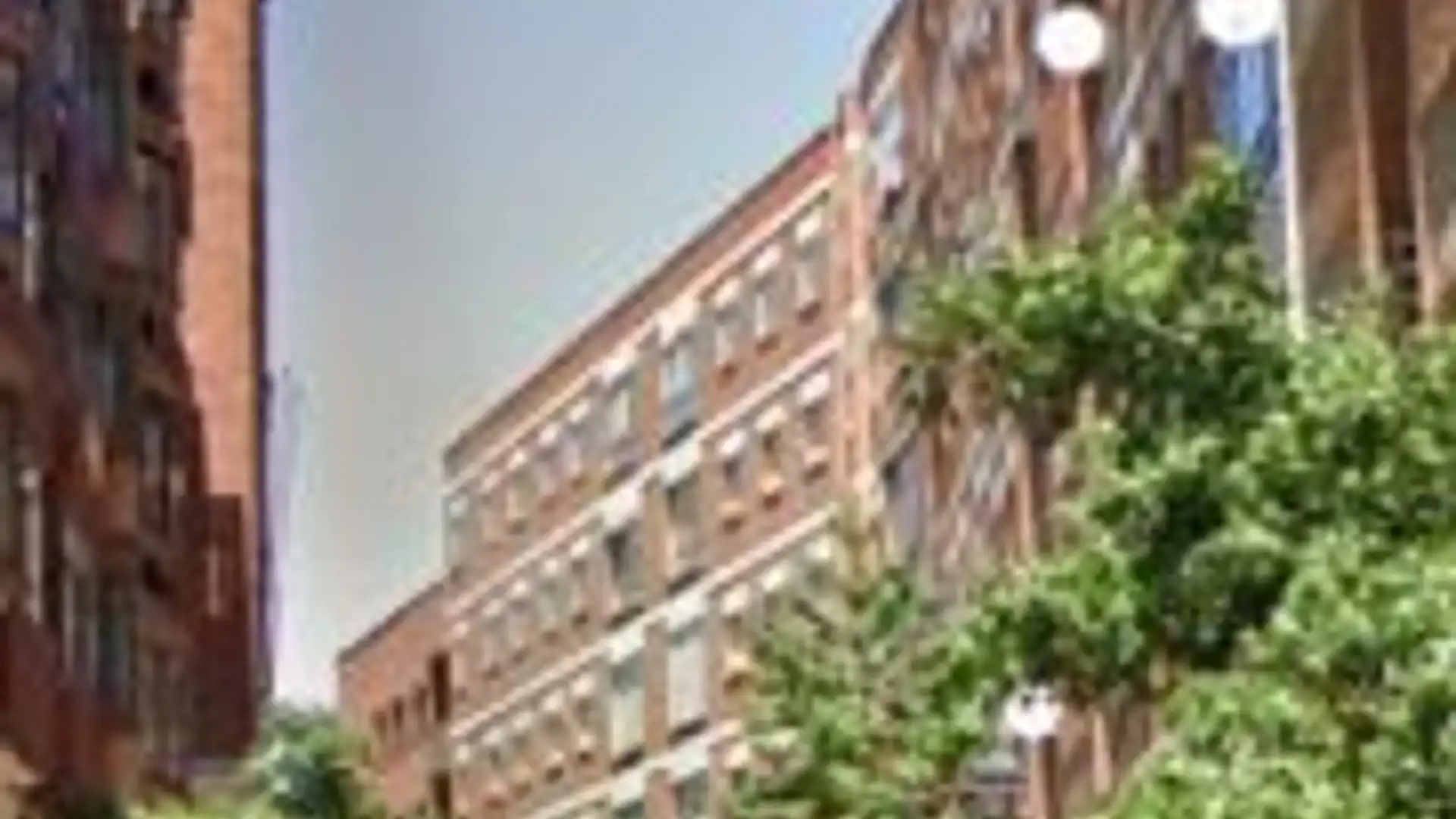 Exterior view of Apartments for sale in Ávila Capital