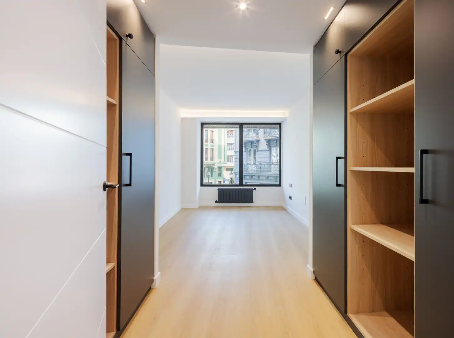 Flat for sale in Gijón   with Heating