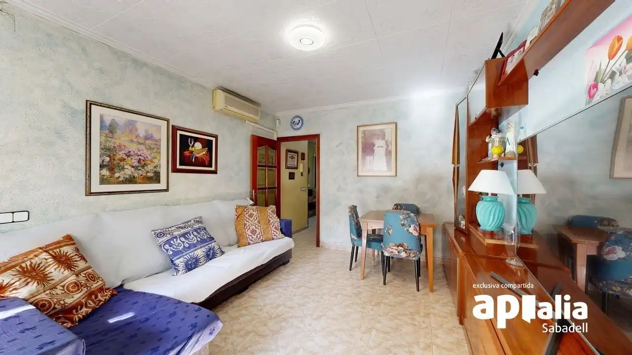 Casa amb jardí en venda a Creu de Barberà - Sector Sud, imagen 5