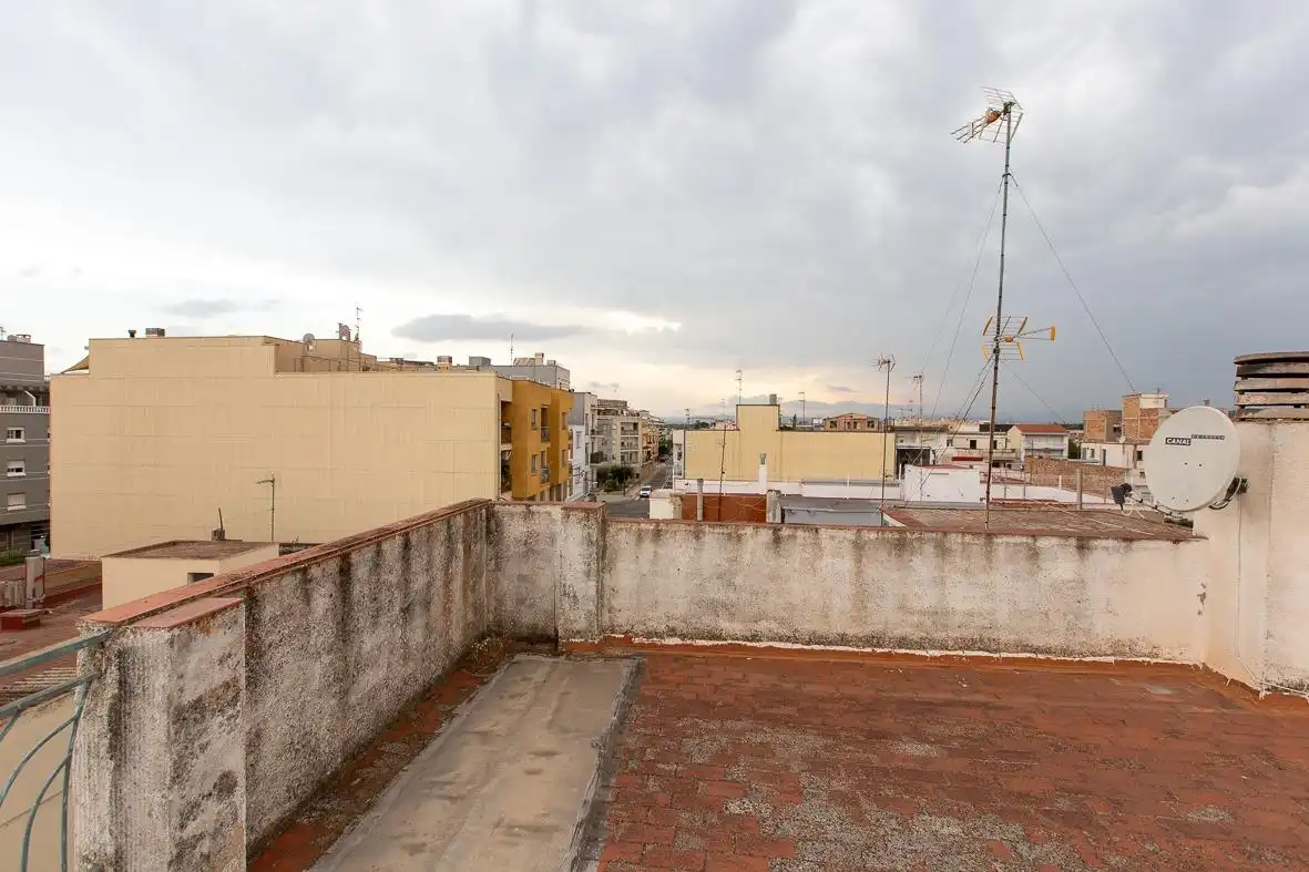 Casa con terraza en venta en Alcanar, imagen 43