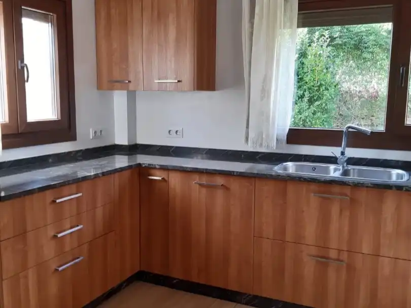 Haus mit Garten zum Verkauf in Polígono Industrial de A Facha 1, imagen 7