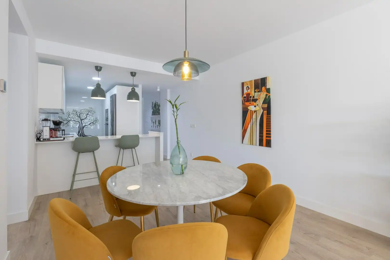 Flat with pool for sale in Calle Rector Federico Mayor Zaragoza 21, imagen 7
