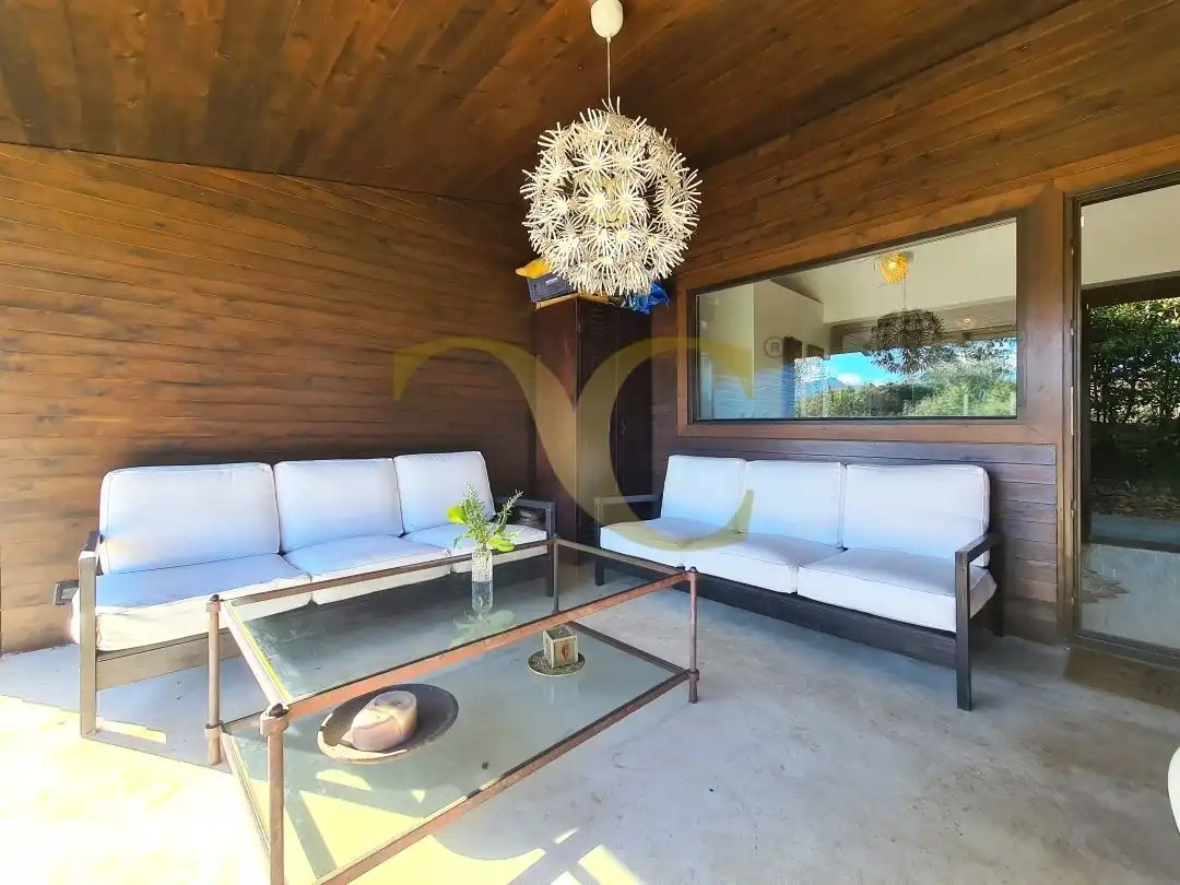 Casa con giardino in vendita a Sebreño, imagen 6