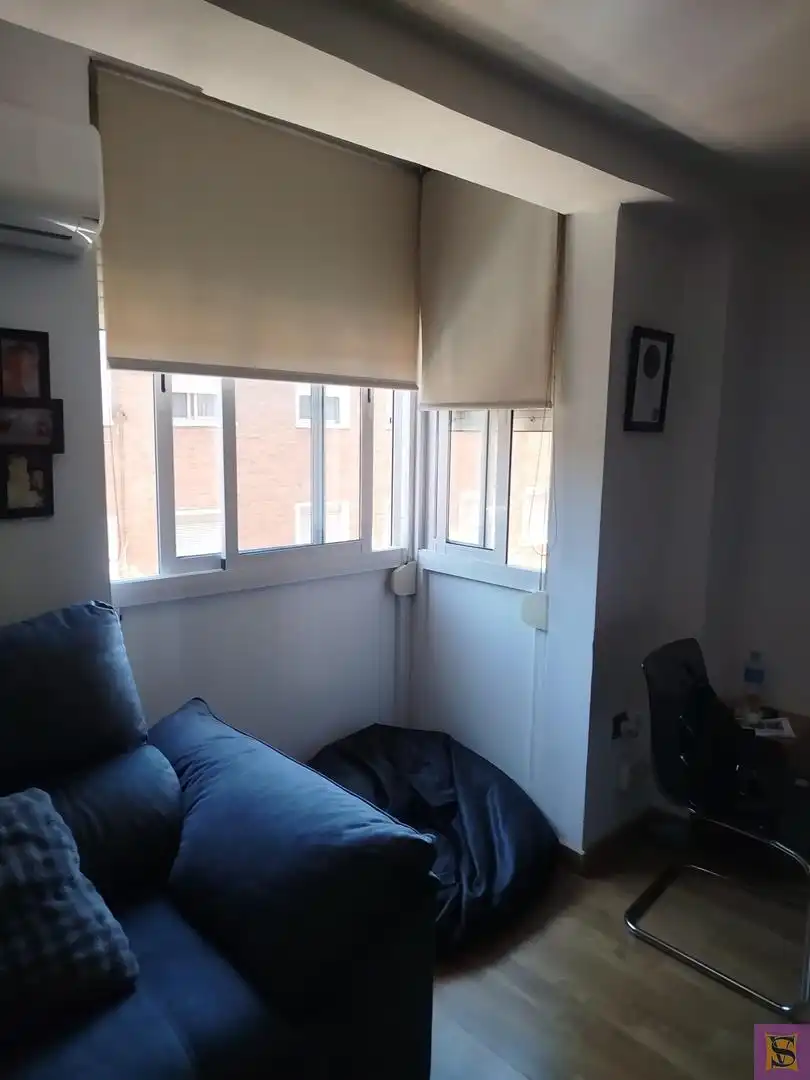Terraza de Piso en venta en Mislata con Aire acondicionado y Parquet
