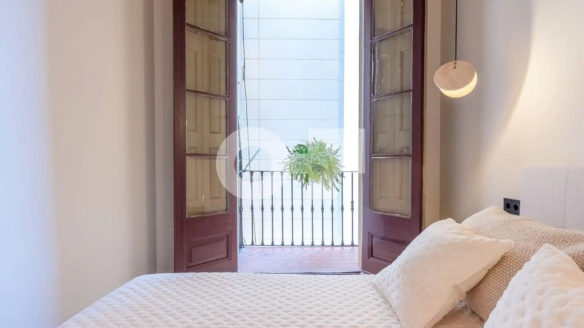 Flat with terrace for sale in Carrer Carrer Muntaner, imagen 52