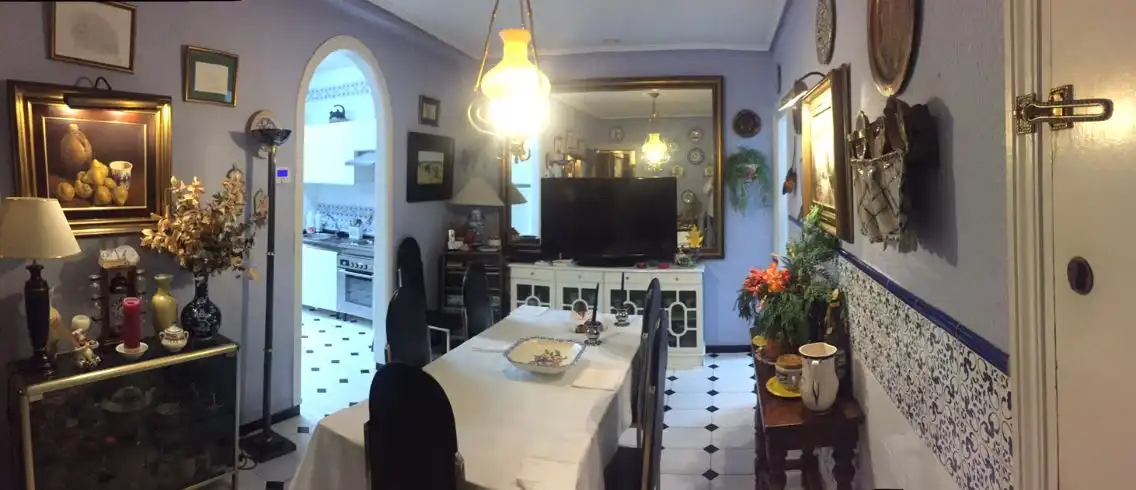 Appartement avec ascenseur à vendre à Las Arenas, imagen 6