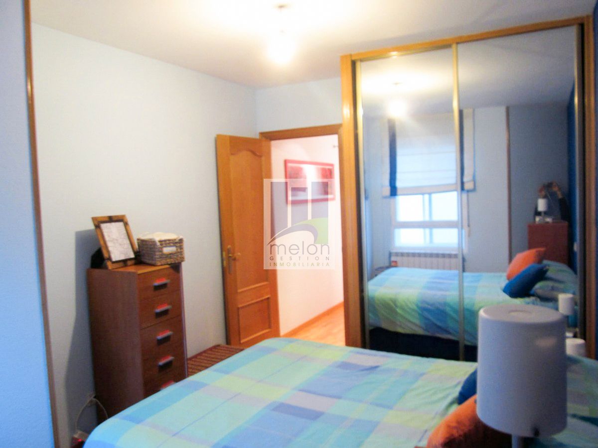 Bedroom of Flat for sale in Villagonzalo Pedernales  with Storage room