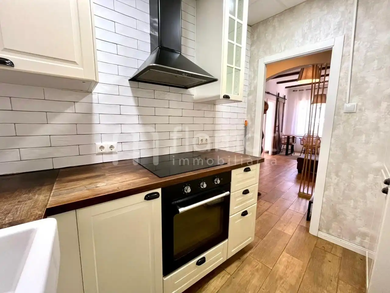 Piso en venta en Malgrat de Mar