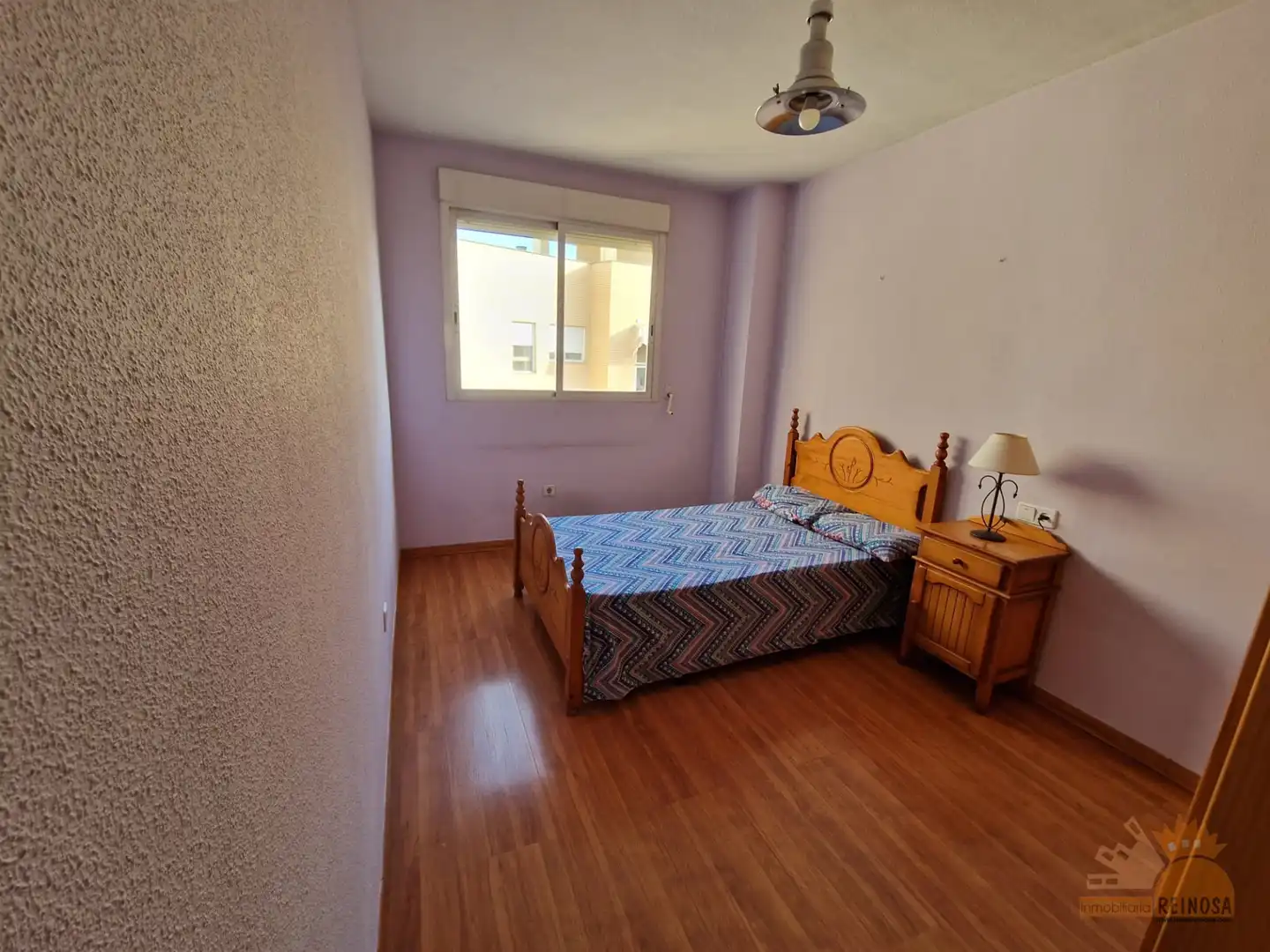 Habitación de Ático en venta en Molina de Segura con Aire acondicionado, Terraza y Trastero