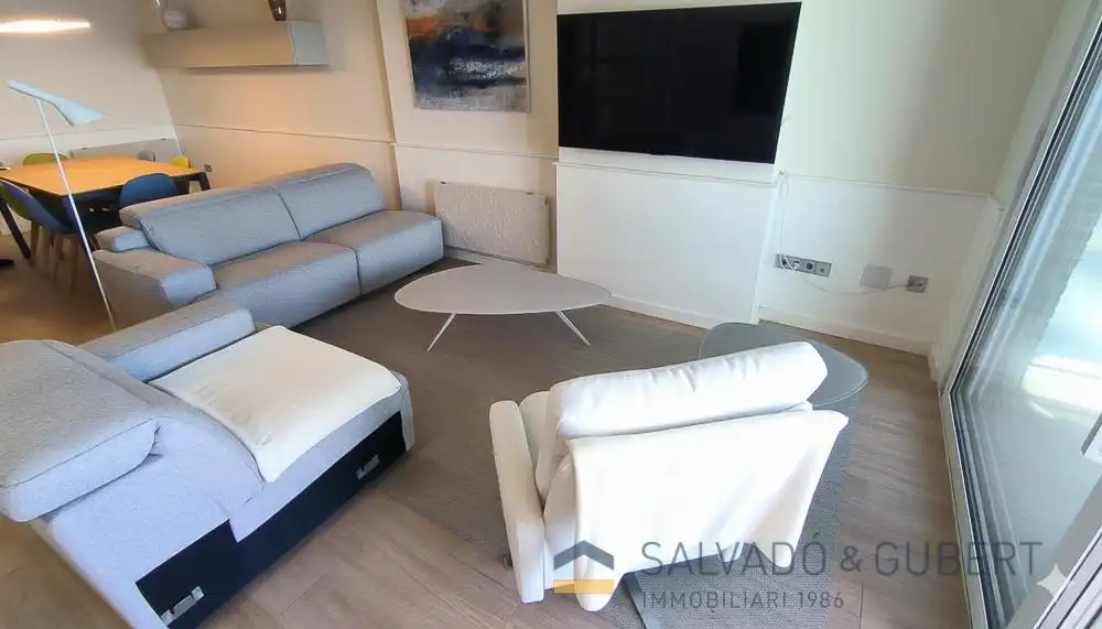 Apartamento en venta en Platja Gran