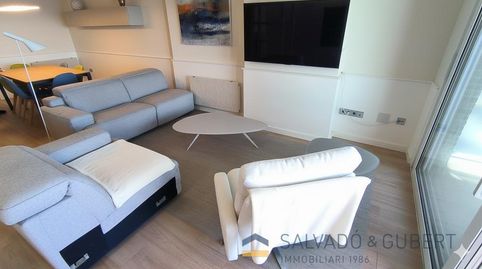 Foto 4 de Apartamento en venta en Platja Gran, Palamós