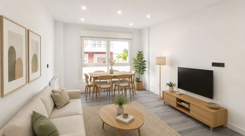 Photo 3 of Flat for sale in Avenida Buenos Aires, Teis, Vigo