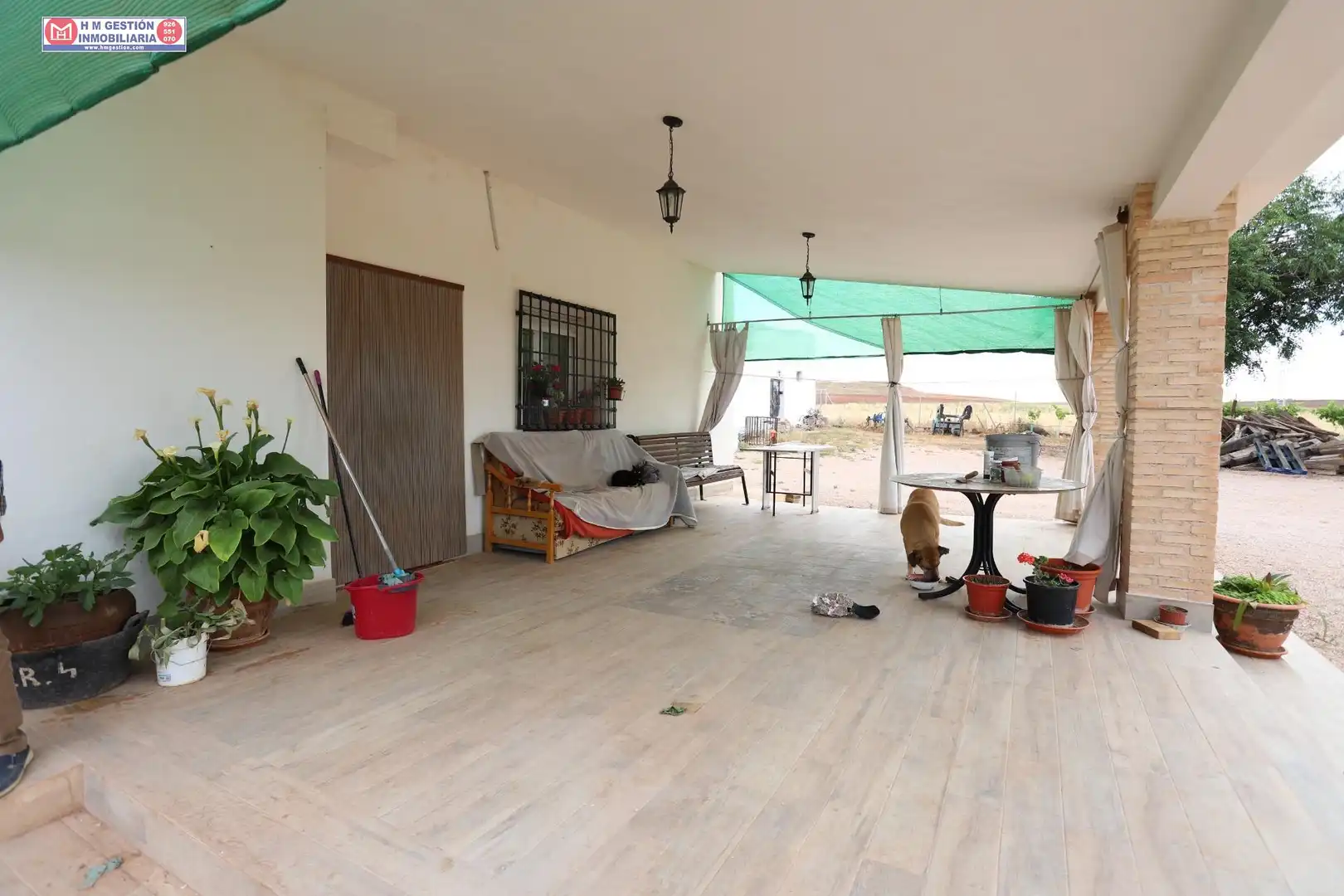 Casa rústica en venda a Alcázar de San Juan, imagen 19