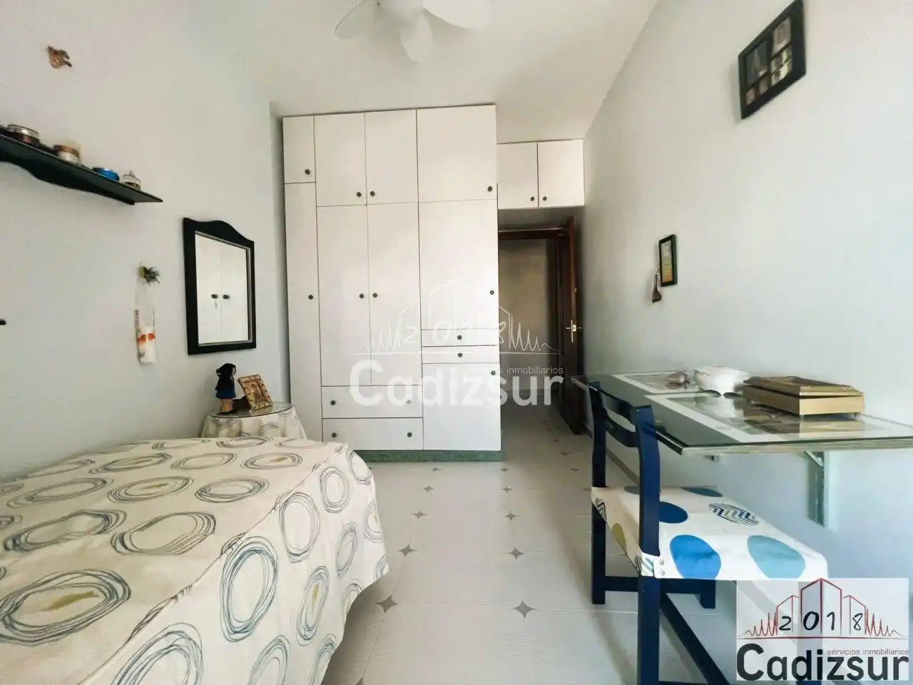 Habitación de Piso en venta en Cádiz con Aire acondicionado y Amueblado