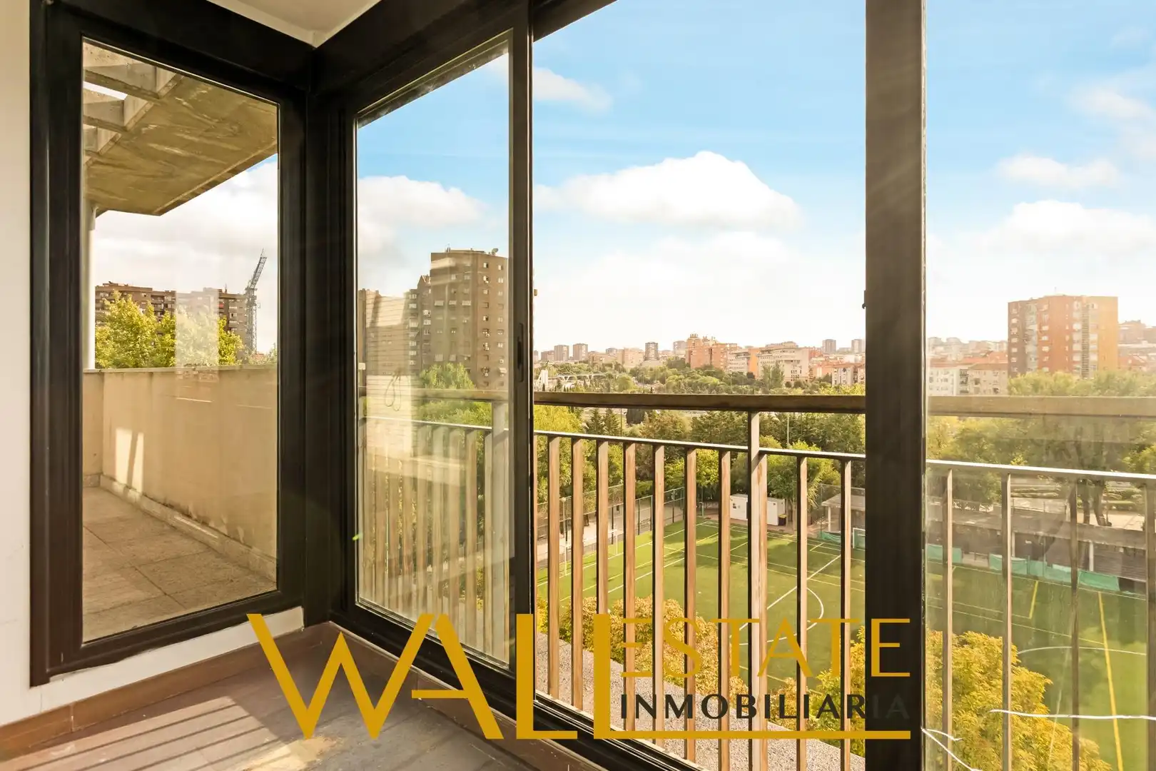 Penthouse mit Pool zum Verkauf in Retiro, imagen 13