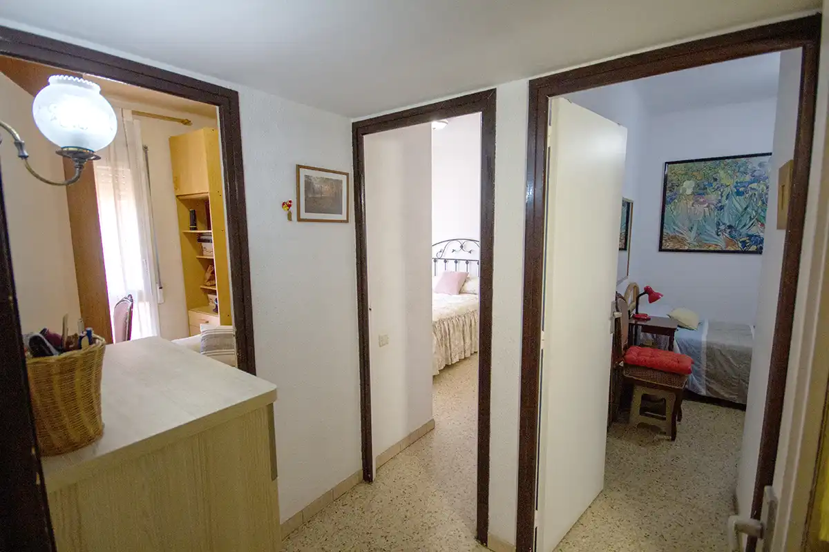 Wohnung zum Verkauf in Badalona