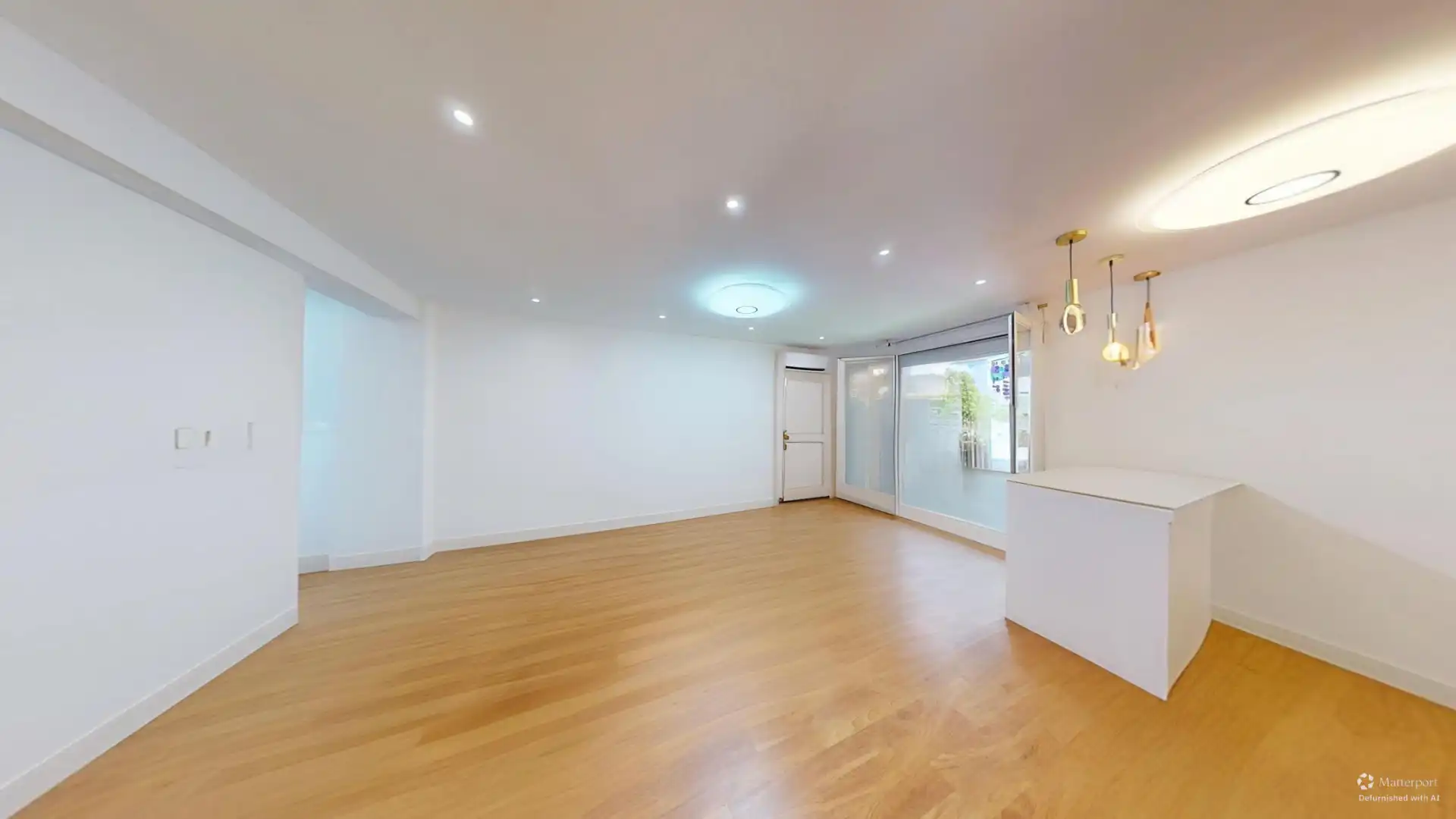 Flat for sale in Alicante / Alacant  with Air Conditioner, Private garden and Terrace
