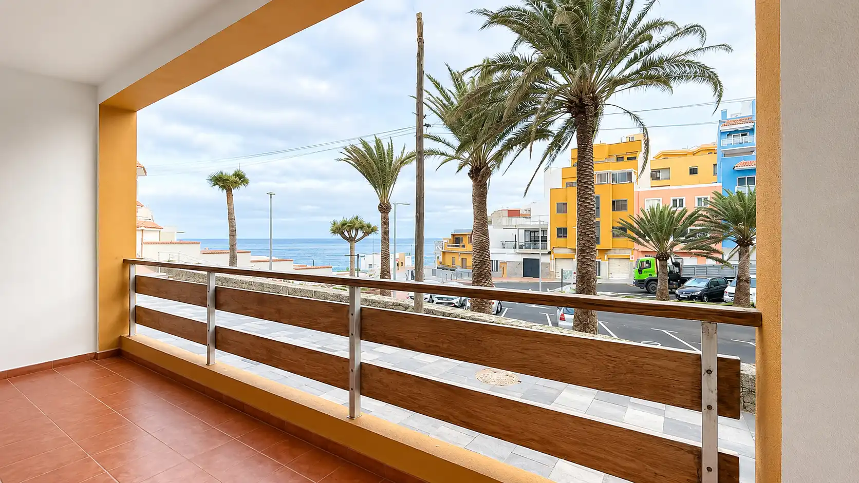 Terraza de Piso en venta en Gáldar