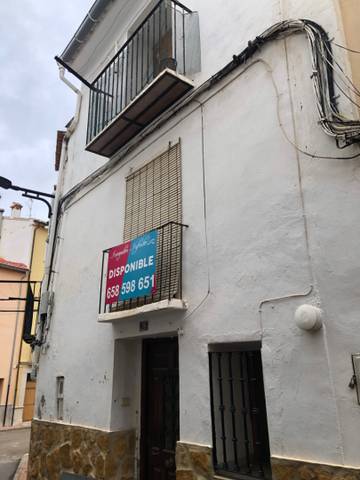 Casa-chalet en Venta en Viver